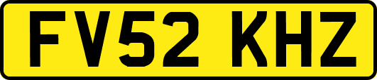FV52KHZ