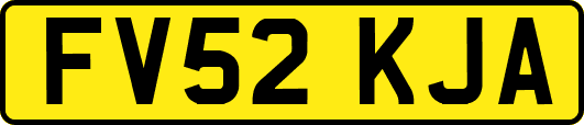 FV52KJA