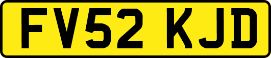 FV52KJD