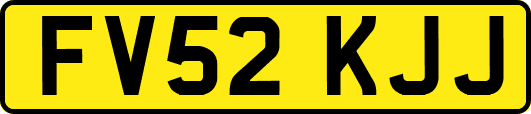 FV52KJJ