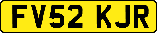 FV52KJR