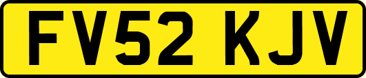 FV52KJV