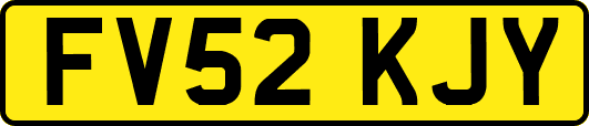 FV52KJY
