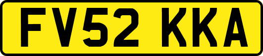 FV52KKA