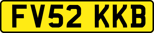 FV52KKB