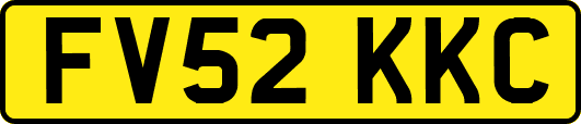 FV52KKC