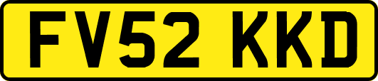FV52KKD