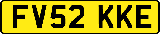 FV52KKE