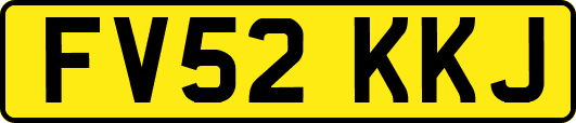FV52KKJ