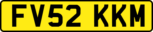 FV52KKM