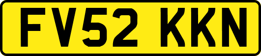 FV52KKN