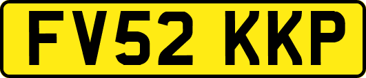 FV52KKP