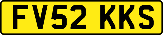 FV52KKS