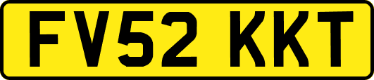 FV52KKT