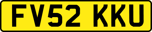 FV52KKU