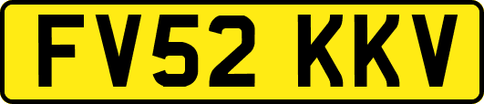 FV52KKV