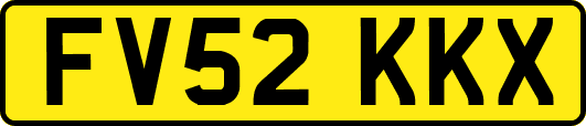 FV52KKX