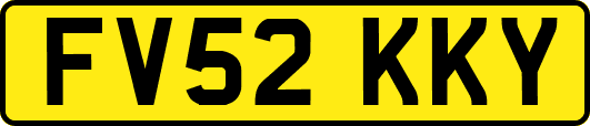 FV52KKY