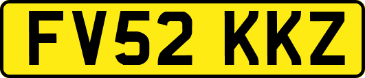 FV52KKZ