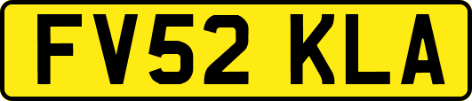FV52KLA