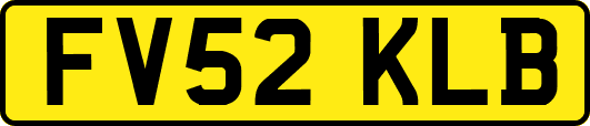 FV52KLB
