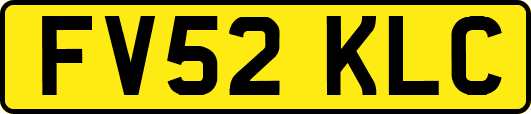FV52KLC