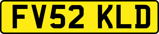 FV52KLD
