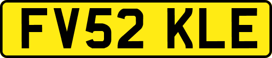 FV52KLE