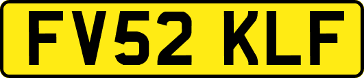 FV52KLF