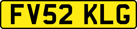 FV52KLG