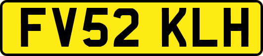FV52KLH