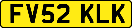 FV52KLK