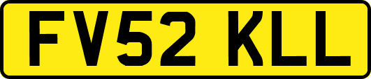 FV52KLL