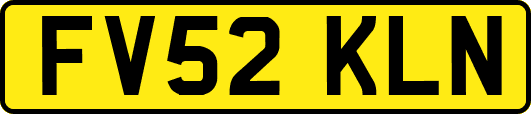 FV52KLN