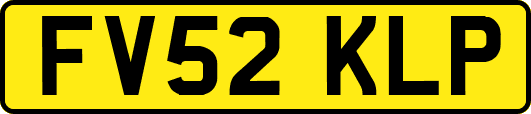 FV52KLP