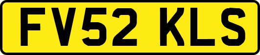 FV52KLS
