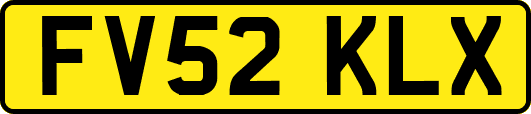 FV52KLX