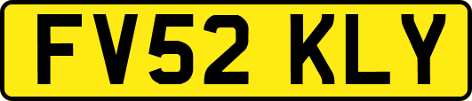 FV52KLY