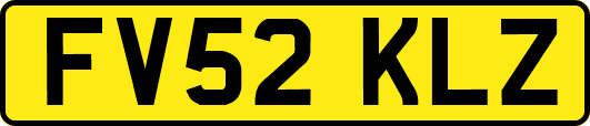 FV52KLZ