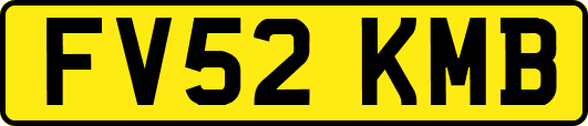 FV52KMB