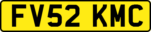 FV52KMC