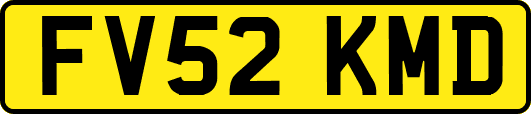 FV52KMD