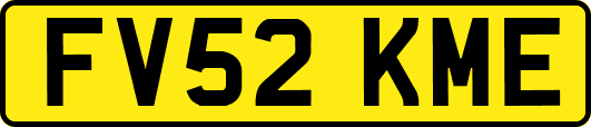 FV52KME
