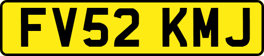 FV52KMJ