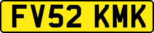 FV52KMK