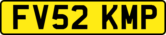 FV52KMP