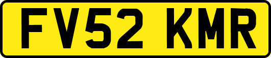 FV52KMR