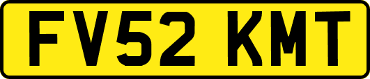 FV52KMT