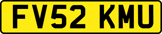 FV52KMU