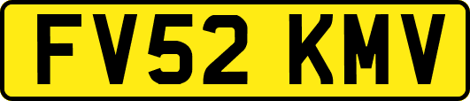 FV52KMV
